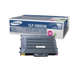 Samsung CLP-500D5M