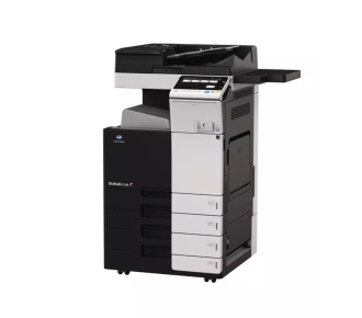 Konica Minolta bizhub 308