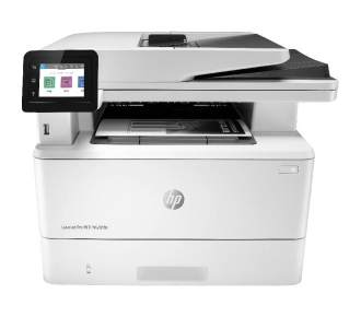 HP LaserJet Pro MFP M428fdn RU