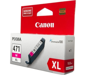 Canon CLI-481XLM