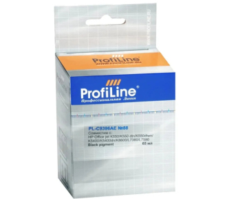 ProfiLine PL_C9396AE_BK