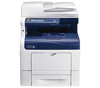 Xerox WorkCentre 6605b