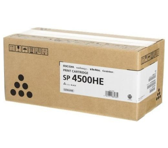 Ricoh Картридж тип SP4500HE SP4510DN/SF (12000стр) (407318)