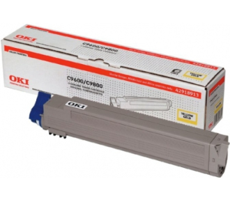 OKI 42918913/42918961