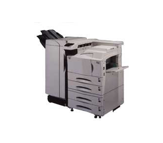 Kyocera FS 9100