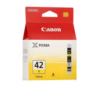 Canon CLI-42Y