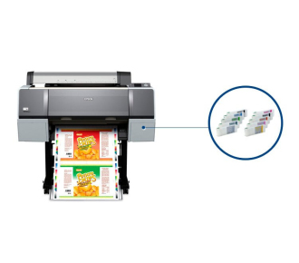 Epson Stylus Pro 7900