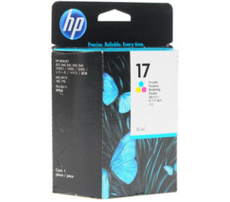 HP C6625A
