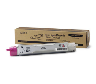Тонер-картридж XEROX 700/C75 пурпурный 21K