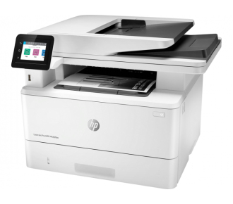 МФУ HP LaserJet Pro MFP M428fdw