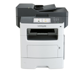 Lexmark MX611
