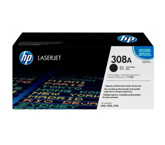 HP Q2670A