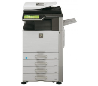 Sharp MX-4111