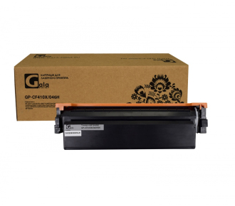 GalaPrint GP_CF410X/046H_BK