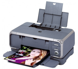 Canon PIXMA iP3000