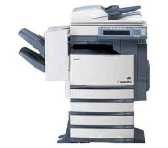 Toshiba e-STUDIO 451C