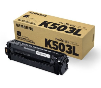 Samsung CLT-K503L
