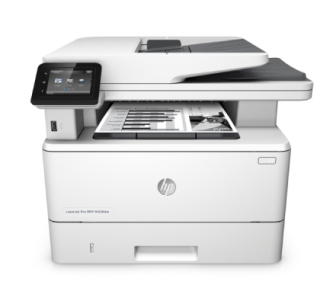 МФУ HP LaserJet Pro MFP M426fdn RU