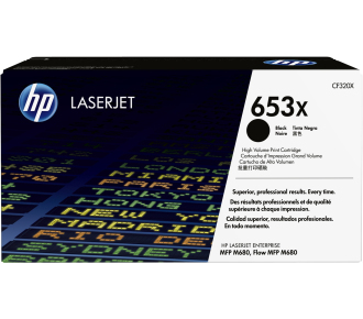 HP CF320X