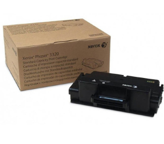 106R02651 Тонер-Картридж Xerox 106R02651 Ph3320 11K (ТОЛЬКО ДЛЯ ПОКОПИЙНЫХ АППАРАТОВ!!!)