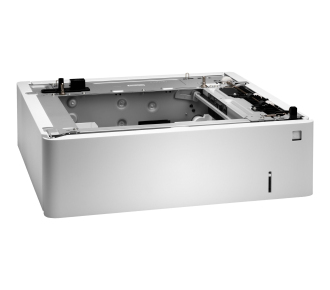 HP Accessory - Color LaserJet 550-sheet Media Tray