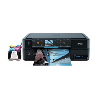 Epson Stylus Photo PX730