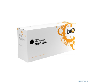 Bion CF256A Картридж для Hp LaserJet M436(n/nda) (7'400 стр.) Черный