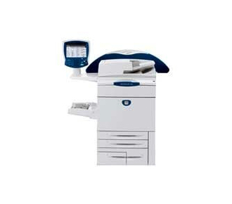 Xerox DocuColor 250
