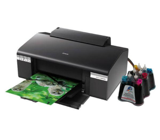 Epson Stylus Photo R295
