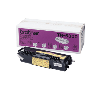 Тонер Brother TN-6300