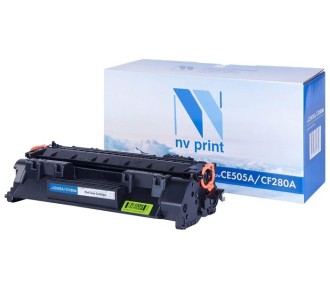 NV Print NV-CF280A/CE505A