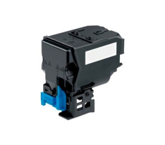 Тонер-картридж совместимый Konica Minolta TNP-27K черный 6K ProfiLine