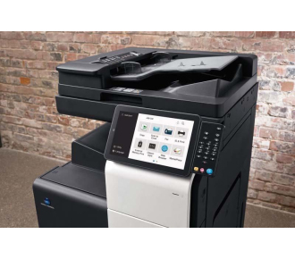 Konica Minolta bizhub C250