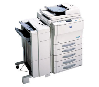Konica Minolta Di-450