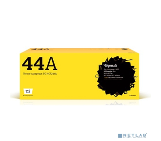 T2 CF244A Картридж (TC-HCF244A) с чипом для HP LJ Pro M15a/M15w/M28a/M28nw (1000 стр.)