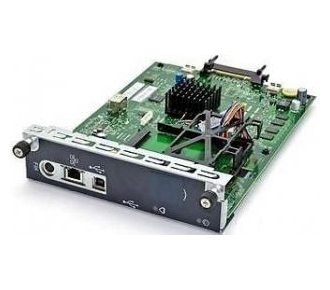 Плата форматера HP CLJ M575 (CD644-67927/CD644-67909/CD662-60001)