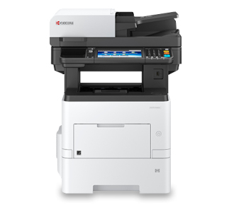 Kyocera ECOSYS M3860idn (замена M3660idn), P/C/S/F, ч/б лазерный, A4, 60 стр/мин, 1200x1200 dpi, 1 Гб, USB 2.0, Network, HyPAS, лоток 500 л., Duplex, автопод., старт.тонер 11000 стр.