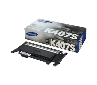 Samsung CLT-K407S/SEE