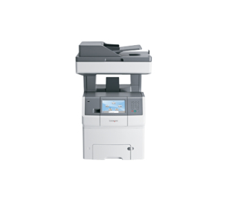 Lexmark X738