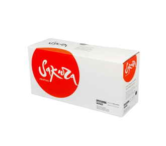 Картридж лазерный SAKURA SPC250EBK (407543) чер. для Ricoh Aficio SP C250
