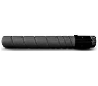 GG toner-cartrige for Konica Minolta bizhub C224e/C284/C284e/C364/C364e black without chip 27000 pages