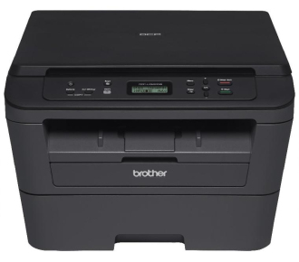 Brother DCP-L2520DWR МФУ, A4, 32Мб, 26стр/мин, GDI, дуплекс, WiFi, USB, старт.картридж 700стр (DCPL2520DWR1)