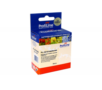 ProfiLine PL_CZ101AE_BK