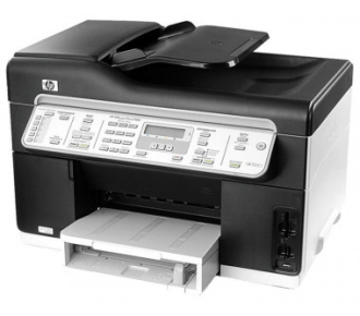 HP OfficeJet Pro L7580