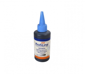 ProfiLine PL_INK_U_H/L_BK_100ml