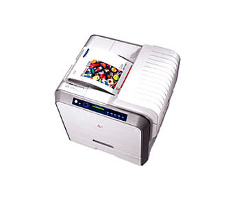 Xerox Phaser 6100