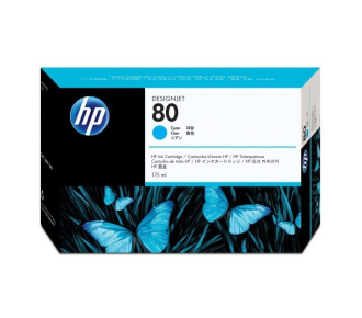HP C4872A