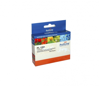 ProfiLine PL_T1281_BK