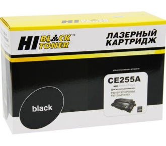 Hi-Black HB-CE255A 9915313101