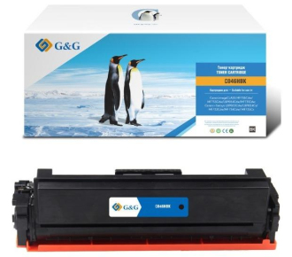 G&G GG-046HBK